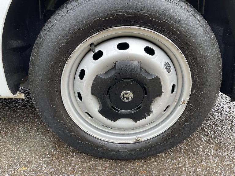 2018 Vauxhall Vivaro 1.6 CDTi 2900 L1 H1 Euro 6 (s/s) 5dr PANEL VAN Diesel Manual