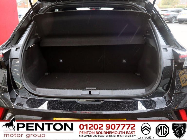 2024 Vauxhall Mokka 1.2 Turbo 136 Ultimate 5dr HATCHBACK PETROL Manual