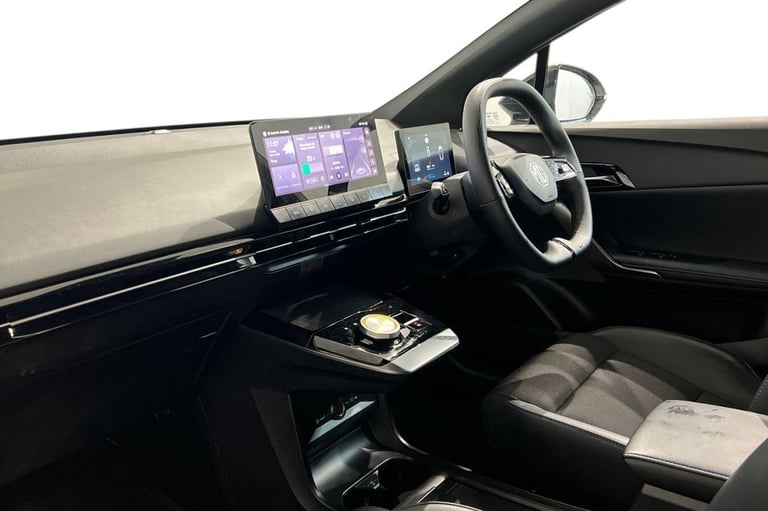 2023 73 MG MG 4 64KWH TROPHY LONG RANGE HATCHBACK 5DR ELECTRIC AUTO (203 PS) 360