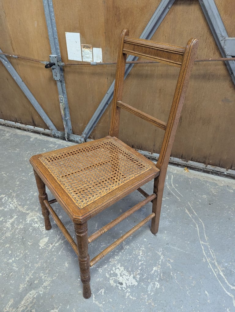 Wooden Chair