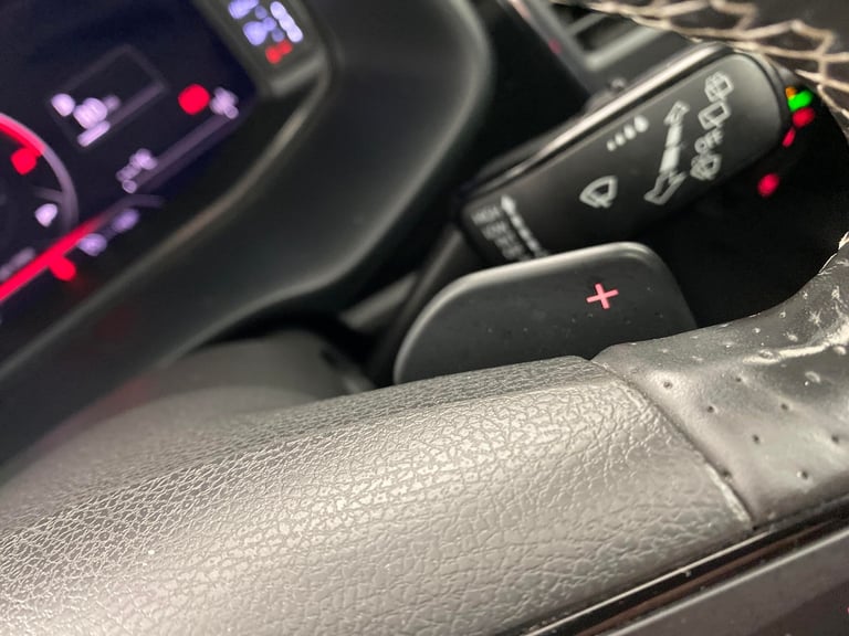 2020 SEAT Leon 2.0 TSI 290 Cupra [EZ] 5dr DSG HATCHBACK PETROL Automatic