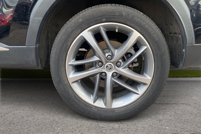 2021 MG MG HS 1.5 T-GDI Exclusive 5dr DCT Hatchback Petrol Automatic