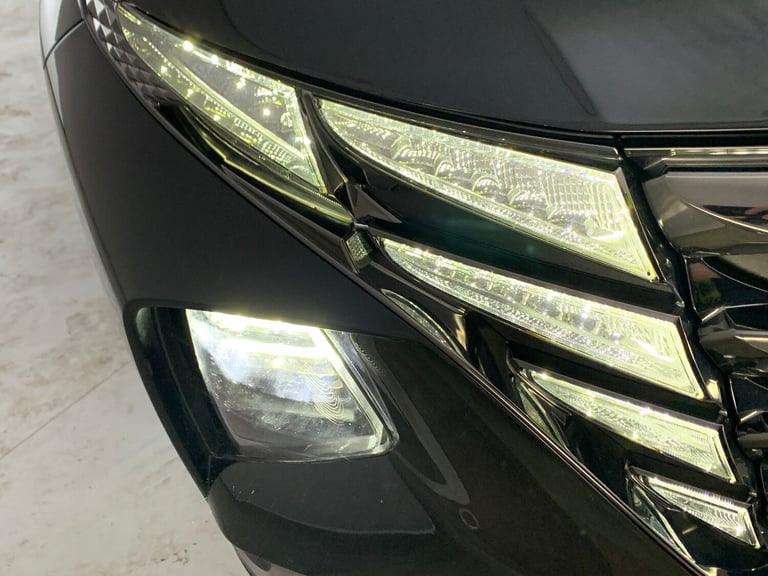 2022 Hyundai TUCSON 1.6 TGDi Hybrid 230 Premium 5dr 2WD Auto ESTATE PETROL/ELECTRIC Automatic
