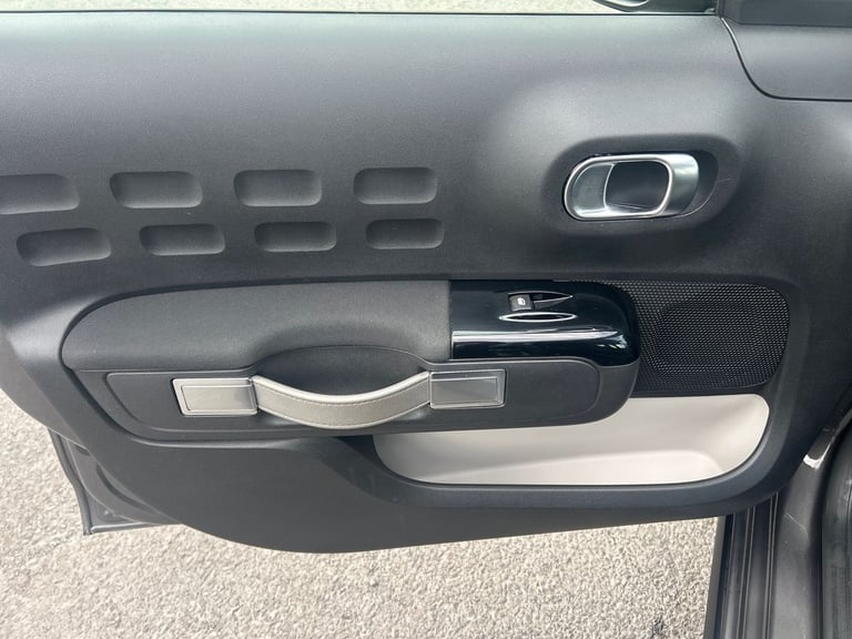 2022 Citroen C3 1.2 PureTech Sense 5dr Hatchback Manual