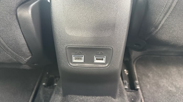 2023 Peugeot 2008 1.2 PureTech 130 Allure 5dr Petrol Estate Estate Petrol Manual