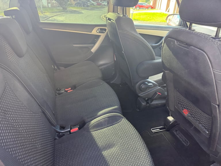 Citroen, C4 PICASSO, 2010,76k MILES! 11 MONTHS MOT