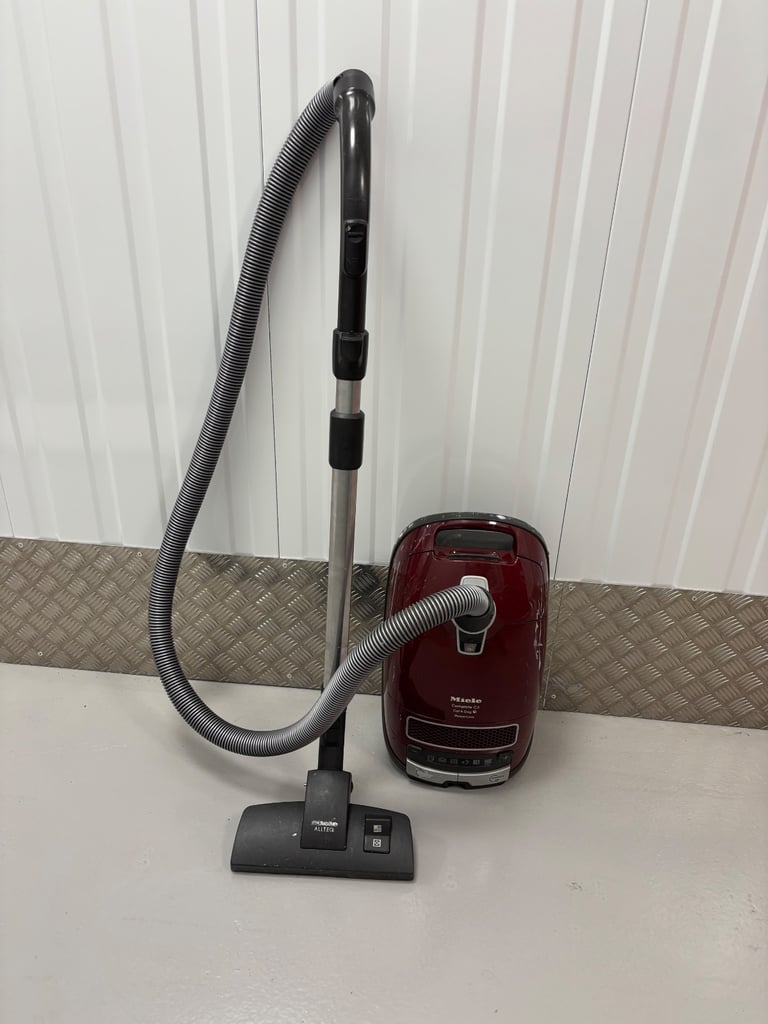 image for Miele Hoover