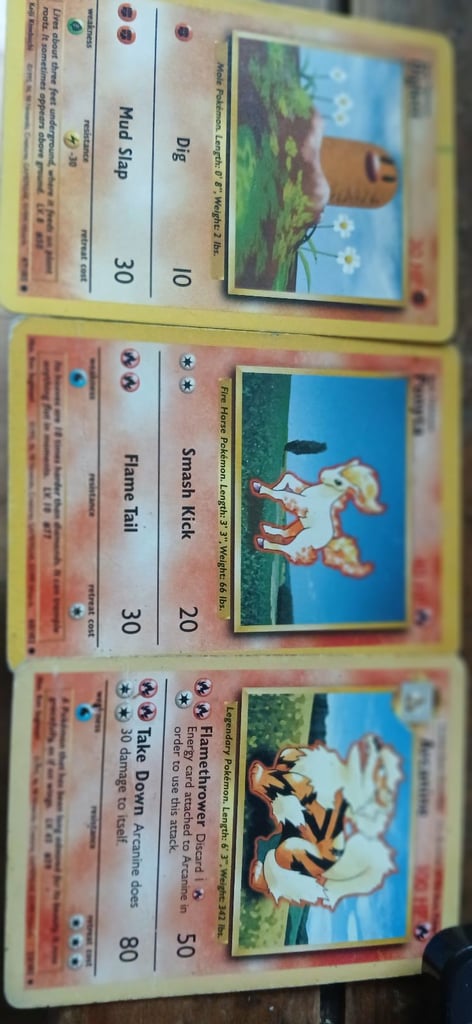 Pokemon cards bundle Clearance 