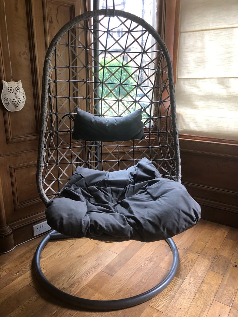 Hanging chairs | Furniture & Homeware for Sale | Gumtree
