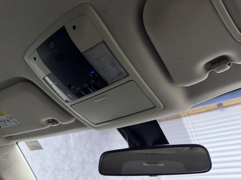 2014 Lexus CT 1.8 200h Advance CVT Euro 6 (s/s) 5dr HATCHBACK Petrol/Electric Hybrid Automatic