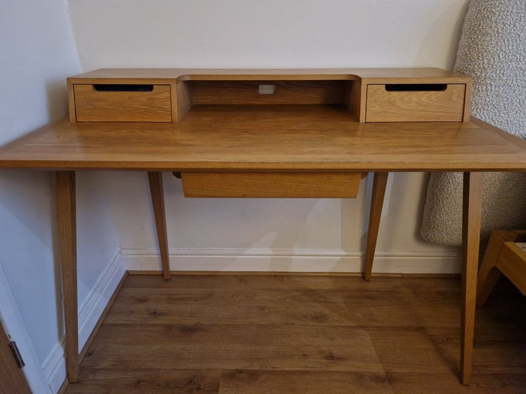 Ercol Treviso Desk