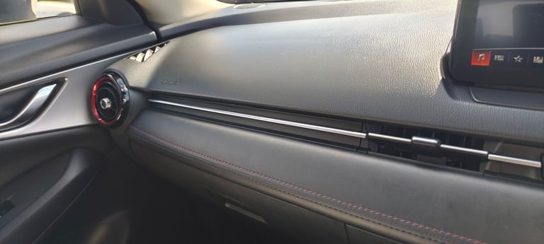 2017 Mazda CX-3 1.5L Sport Nav D SUV 5dr Diesel Manual Euro 6 (104 bhp) SUV Diesel Manual