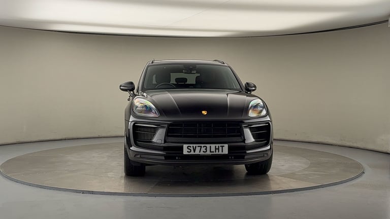 2023 Porsche Macan 2.9T V6 S PDK 4WD Euro 6 (s/s) 5dr SUV Petrol Automatic