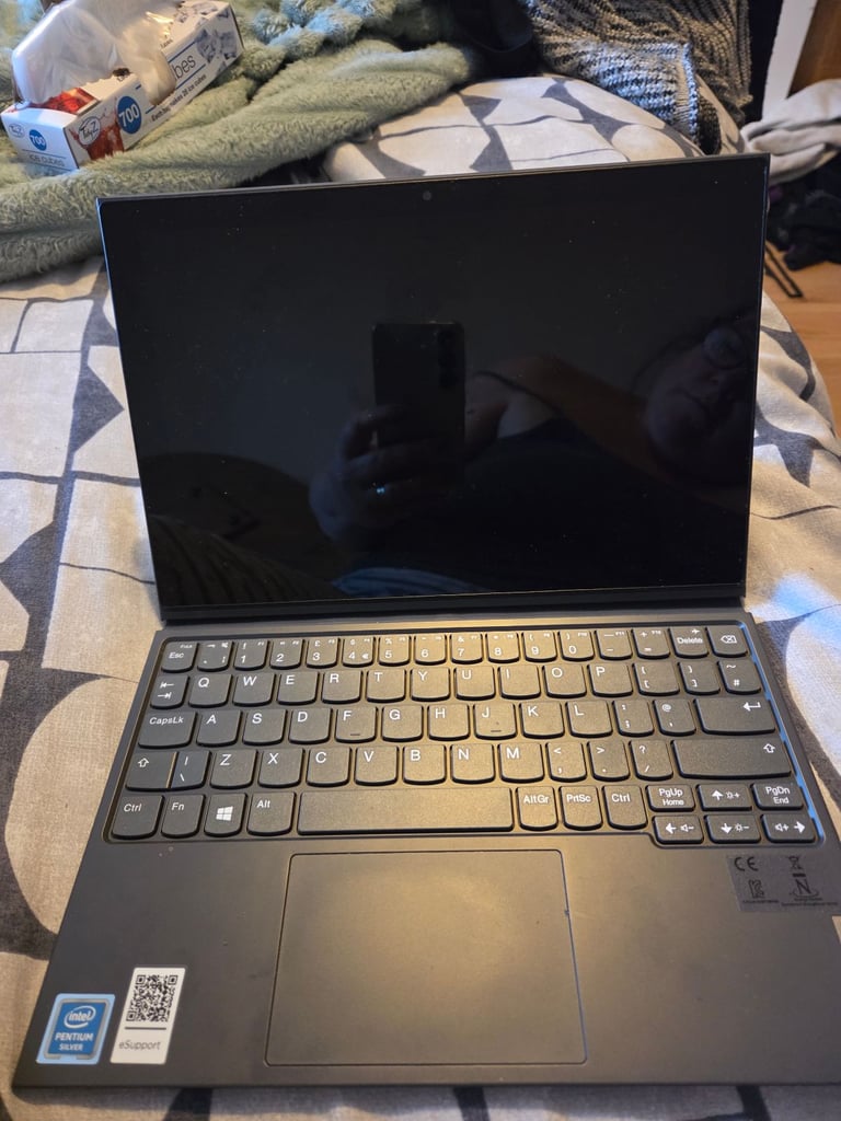 image for Touchscreen Lenovo