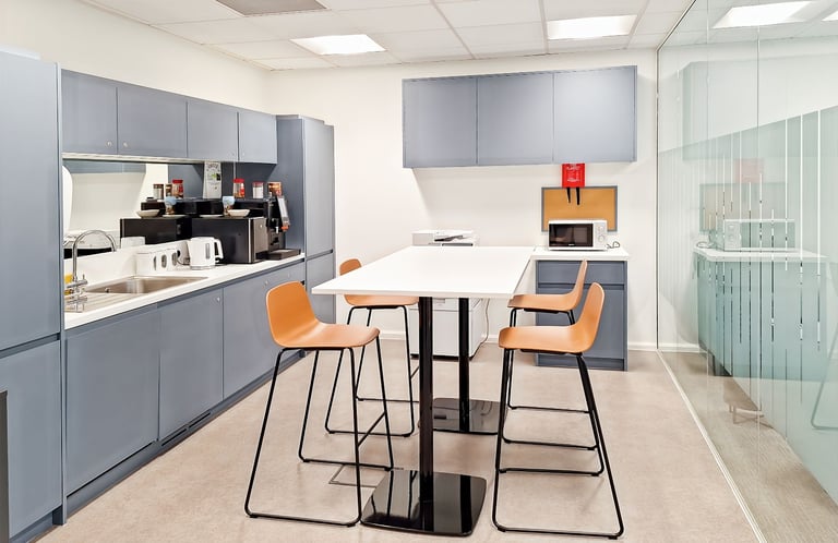 Gloucester – GL2 4NE, Find office space in Regus Gloucester, Olympus House for 3 people