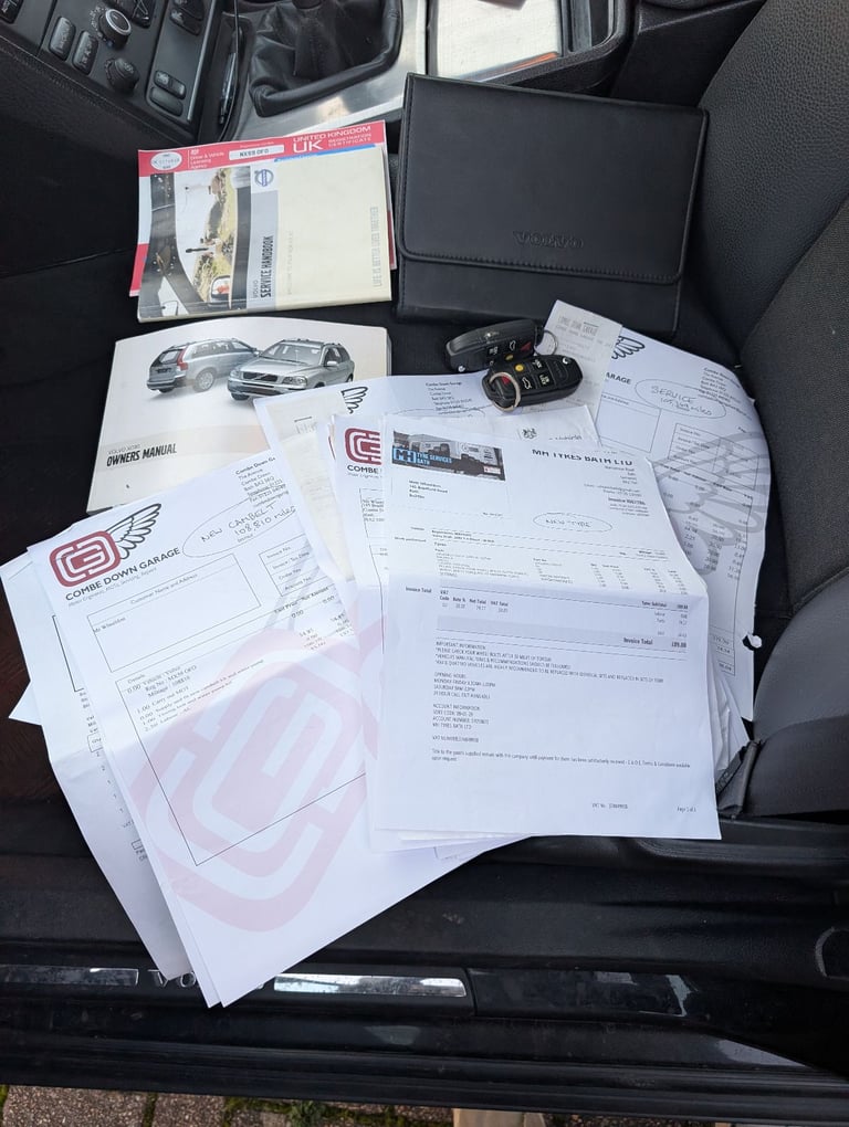 Volvo xc90 d5 7 seater towbar swap?