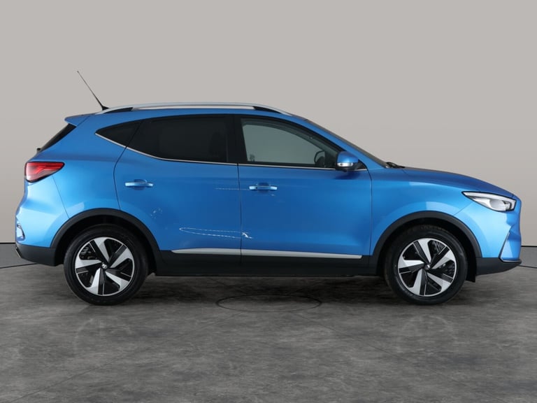 2024 MG MG ZS 115kW Trophy Connect EV Long Range73kWh 5dr Auto HATCHBACK ELECTRIC Automatic