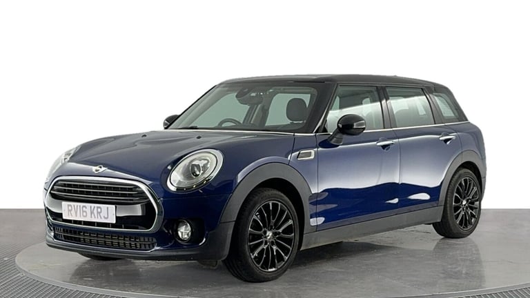 image for 2016 MINI Clubman Cooper Estate Petrol Automatic