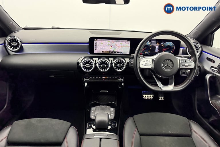 2020 Mercedes-Benz A-Class A250 AMG Line Premium Plus 5dr Auto Hatchback Petrol Automatic