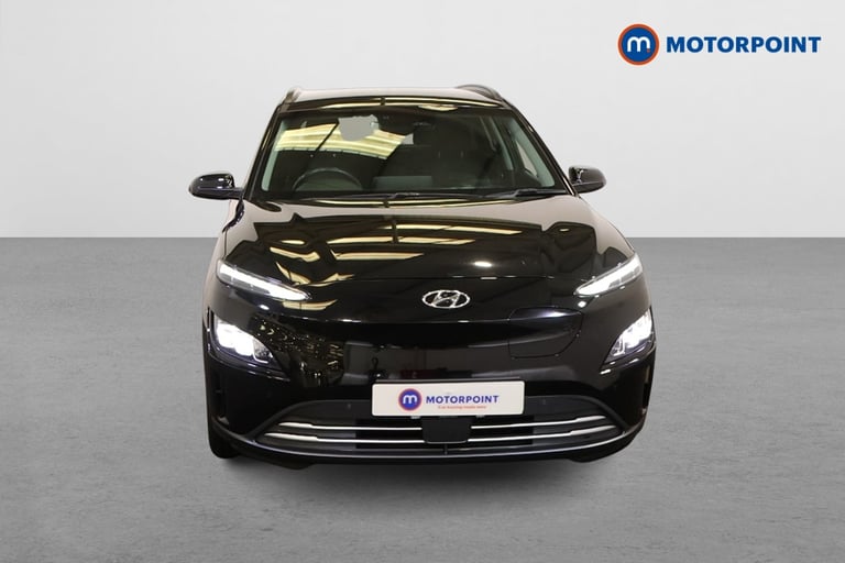 2022 Hyundai KONA 150kW Premium 64kWh 5dr Auto SUV Electric Automatic