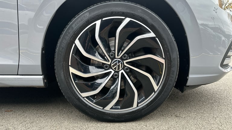 2021 Volkswagen Golf 1.5 TSI Life Hatchback 5dr Petrol Manual Euro 6 (s/s) (130 ps) Hatchback Pet...