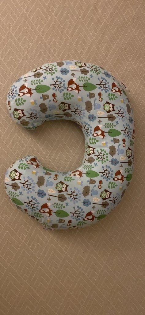 image for Baby Feeding cushion