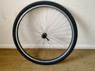 26&quot; Alloy Front Wheel With 26x1.50 Tyre, For Mountain / Hybrid Bike.

