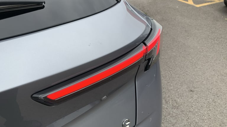 2022 Vauxhall Mokka Electric 50kWh Ultimate SUV 5dr Electric Auto (136 ps) SUV Electric Automatic