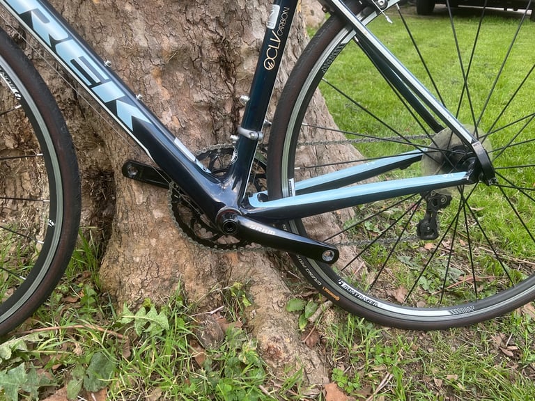 Trek Madone 3.1 Full Carbon Road Bike 50Cm