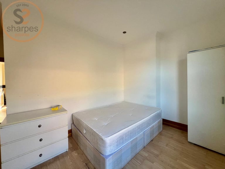 1 bedroom in St. James's Road, Croydon, Surrey