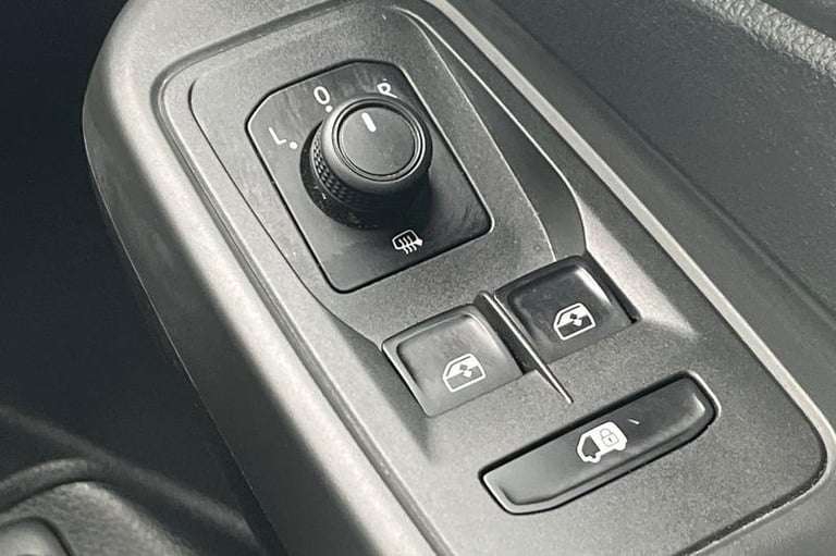 2025 Ford Transit Connect 250 Trend AUTO L2 LWB 1.5 EcoBoost PHEV 150ps, BLUETOOTH, REAR PARKING ...