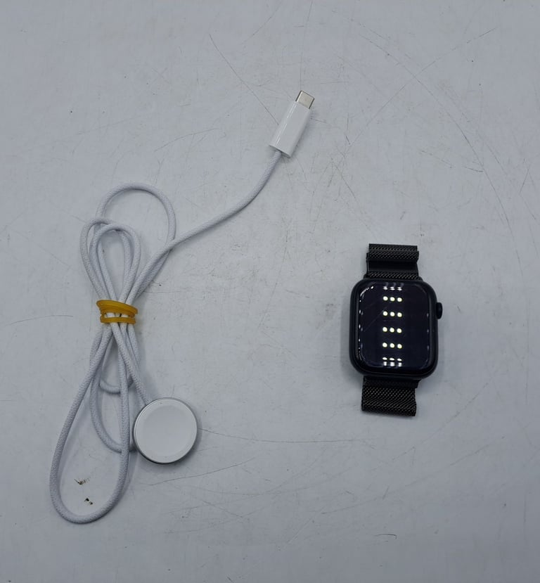 SMARTWATCH - APPLE WATCH SERIES 7 45MM