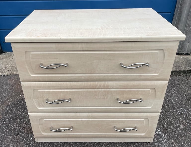 image for Chest of drawers Delivery Available 