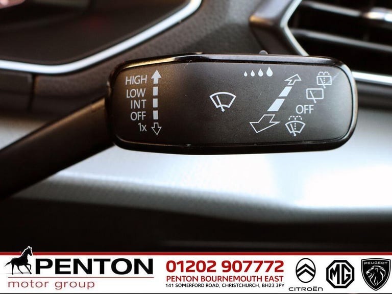 2023 SEAT Tarraco 1.5 EcoTSI EVO SE Technology Euro 6 (s/s) 5dr ESTATE Petrol Manual