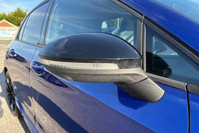 2025 Volkswagen Golf 2.0 TSI 333 R Black Edition 4Motion 5dr DSG Hatchback Petrol Automatic