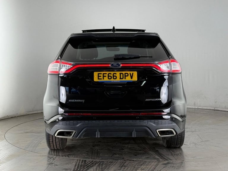 2016 Ford Edge 2.0 TDCi Sport Powershift AWD Euro 6 (s/s) 5dr Diesel Automatic
