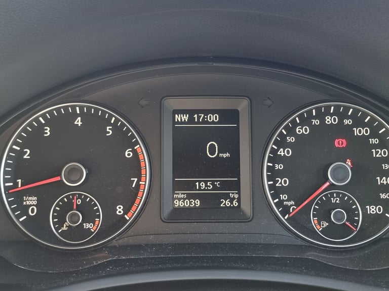 2010 Volkswagen Scirocco 2.0 TSI GT Petrol Manual 210bhp