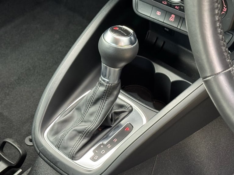 2011 Audi A1 1.4 TFSI Sport 3dr S Tronic HATCHBACK PETROL Automatic