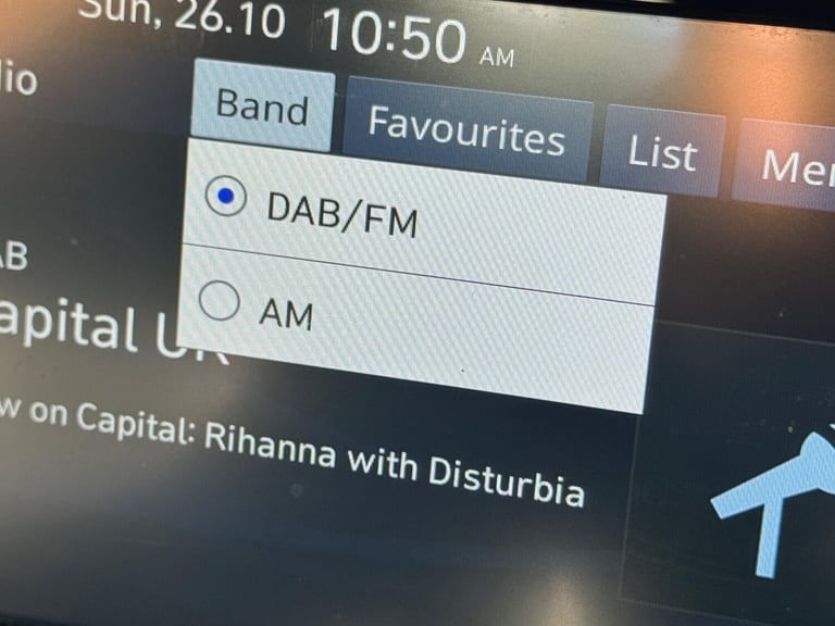 2020 Hyundai i10 1.0 SE Connect Euro 6 (s/s) 5dr HATCHBACK Petrol Manual