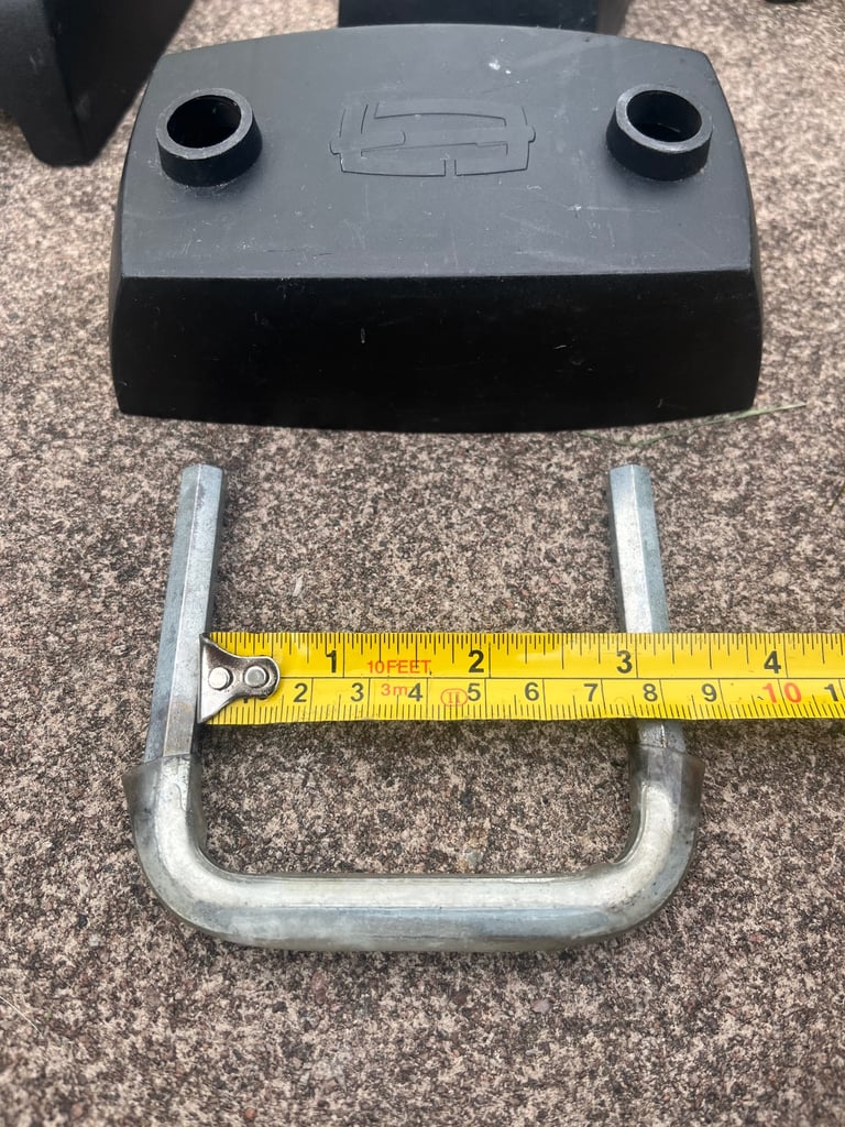 Norauto roof box 420l