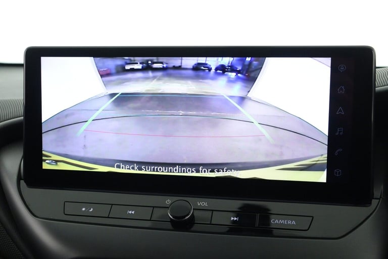 2024 Nissan Juke 1.0 DiG-T N-Connecta 5dr Hatchback Petrol Manual