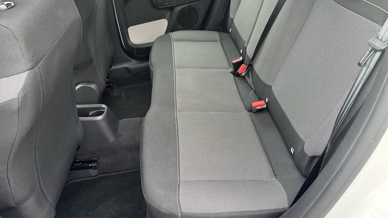 2021 Citroen C3 1.2 PureTech Shine Hatchback 5dr Petrol Manual Euro 6 (s/s) (83 ps) Hatchback Pet...