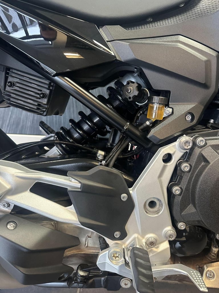 2023 BMW F 900 XR 900 Euro 5