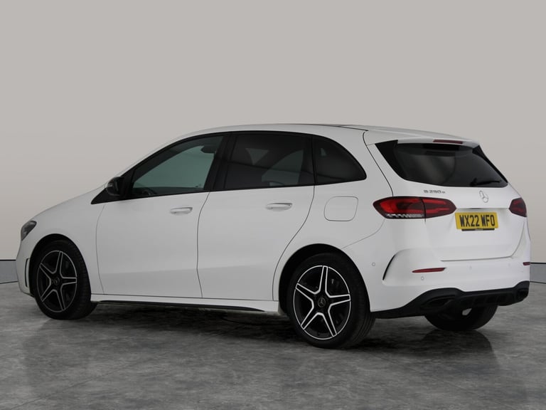 2022 Mercedes-Benz B-Class B250e AMG Line Premium Plus Edition 5dr Auto MPV PETROL/ELECTRIC Autom...