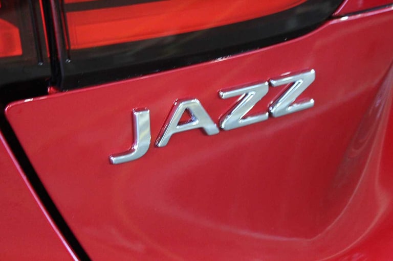 2021 Honda Jazz 1.5 i-MMD Hybrid EX 5dr eCVT HATCHBACK PETROL/ELECTRIC Automatic