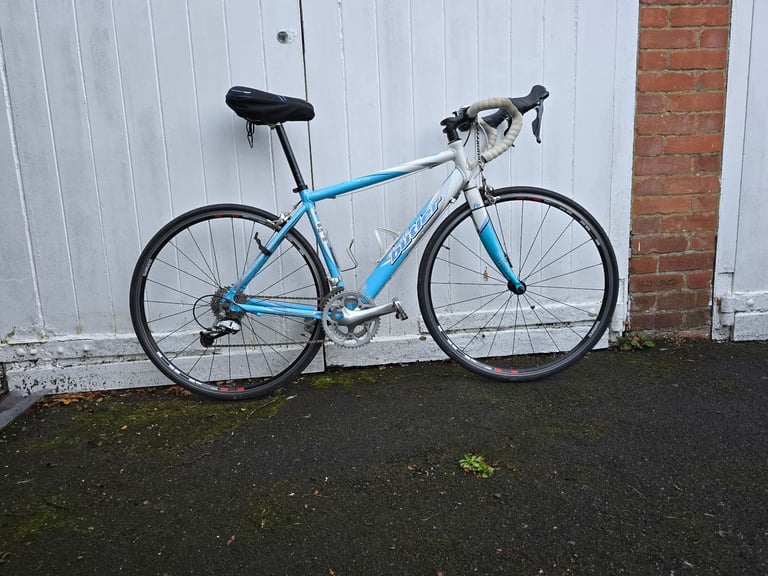 Ladies road bike 
