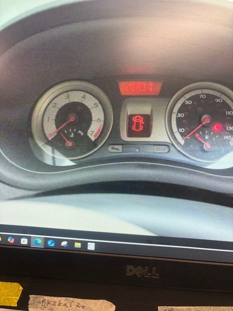2007 Renault Clio automatic Petrol