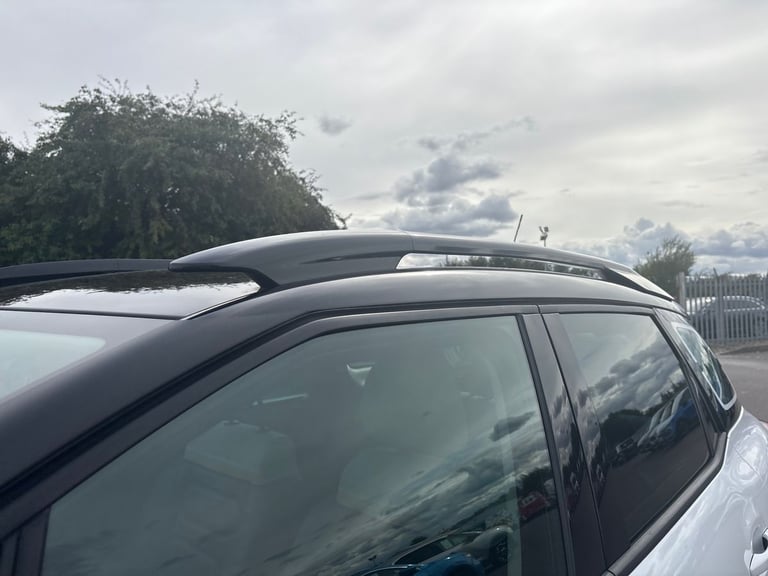 2021 Citroen C3 Aircross 1.2 PureTech 110 Shine Plus 5dr Hatchback PETROL Manual