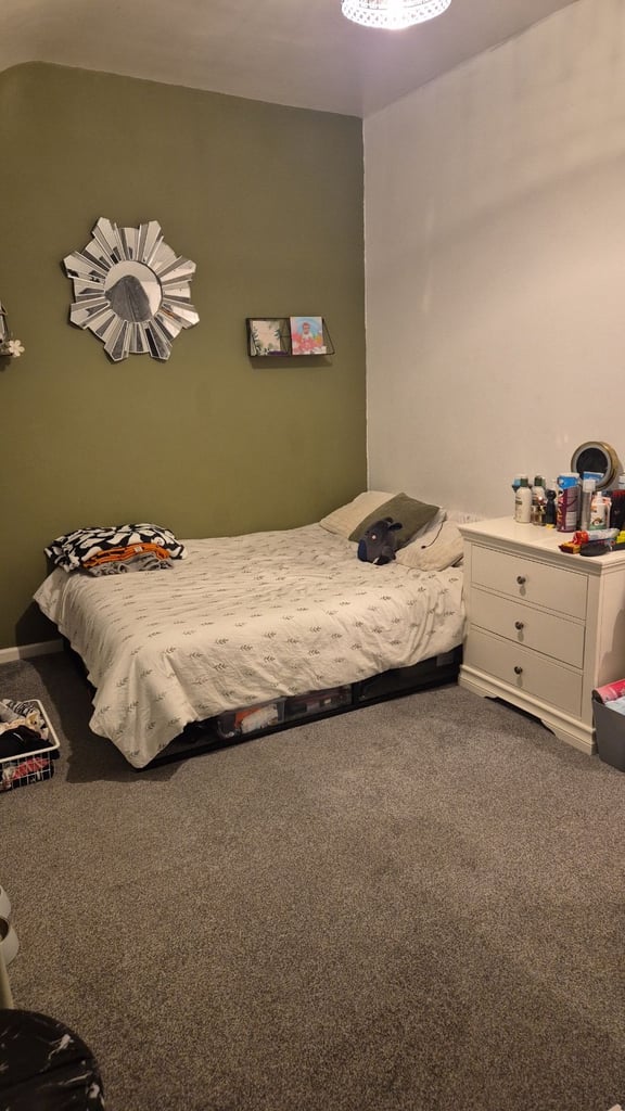 Looking to swap( council house)