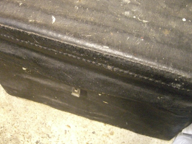 image for Victorian Travel Trunk